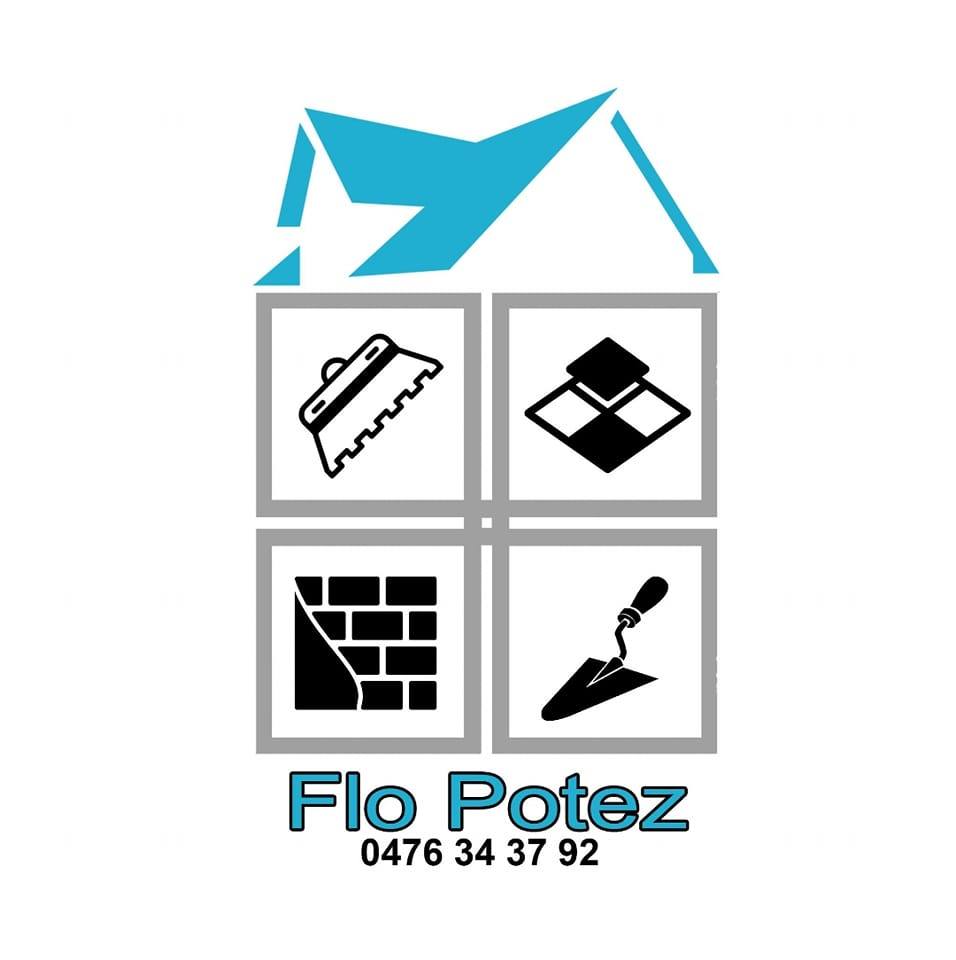 Logo Flo Potez
